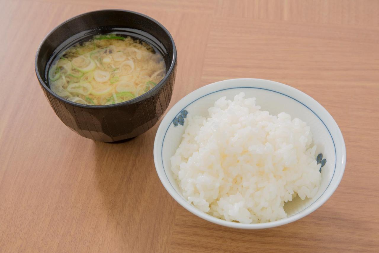 酒店 Route-inn