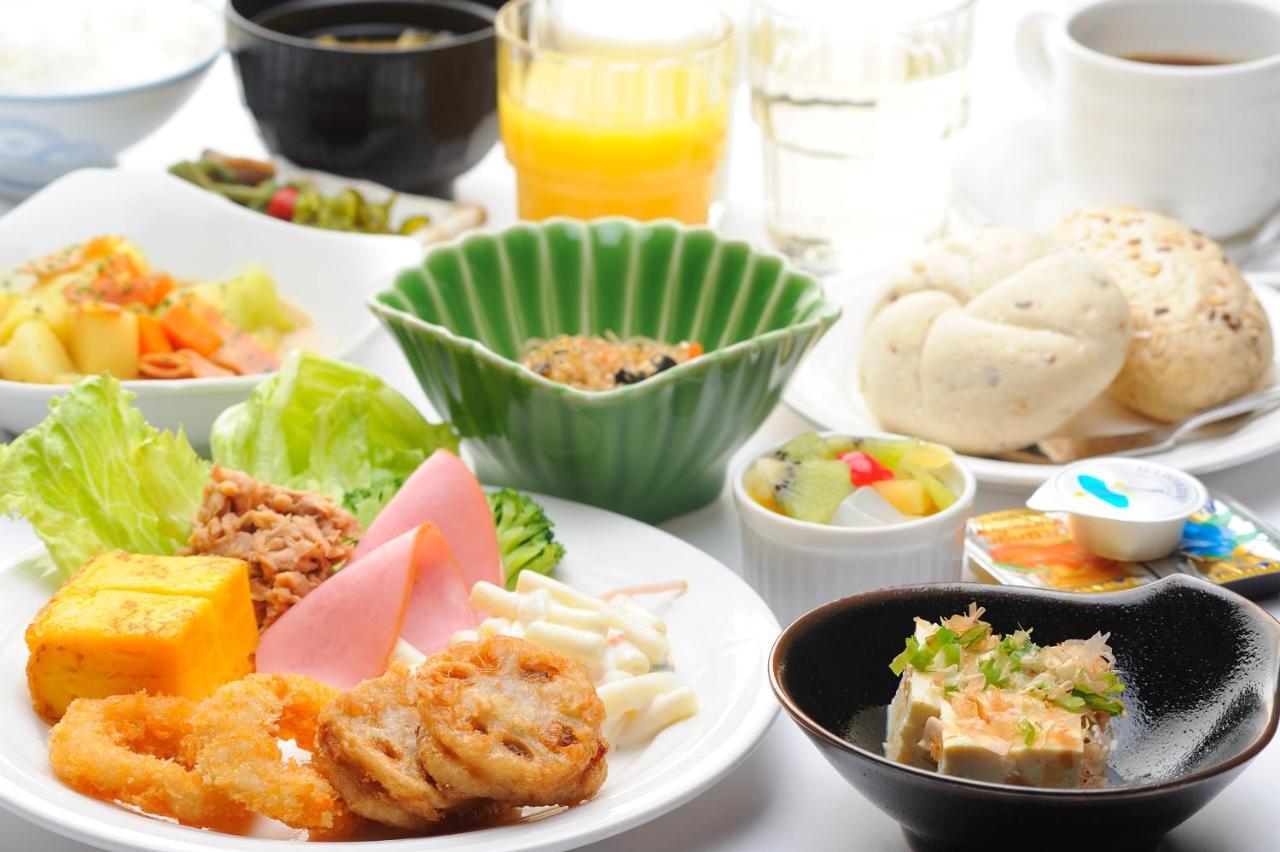 Route-inn 3* Yonago