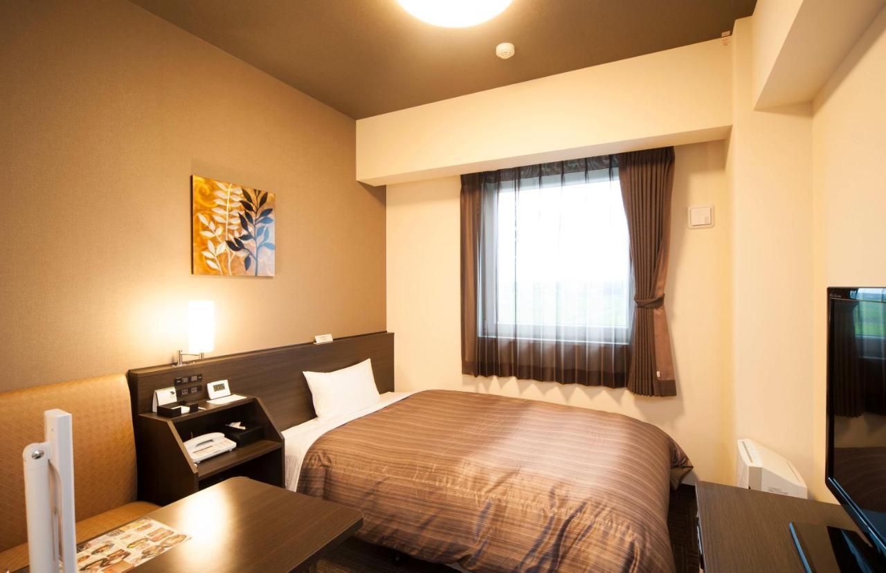 酒店 Route-inn Yonago