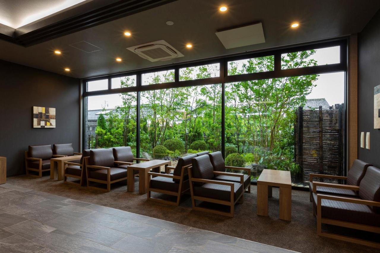 Route-inn Yonago