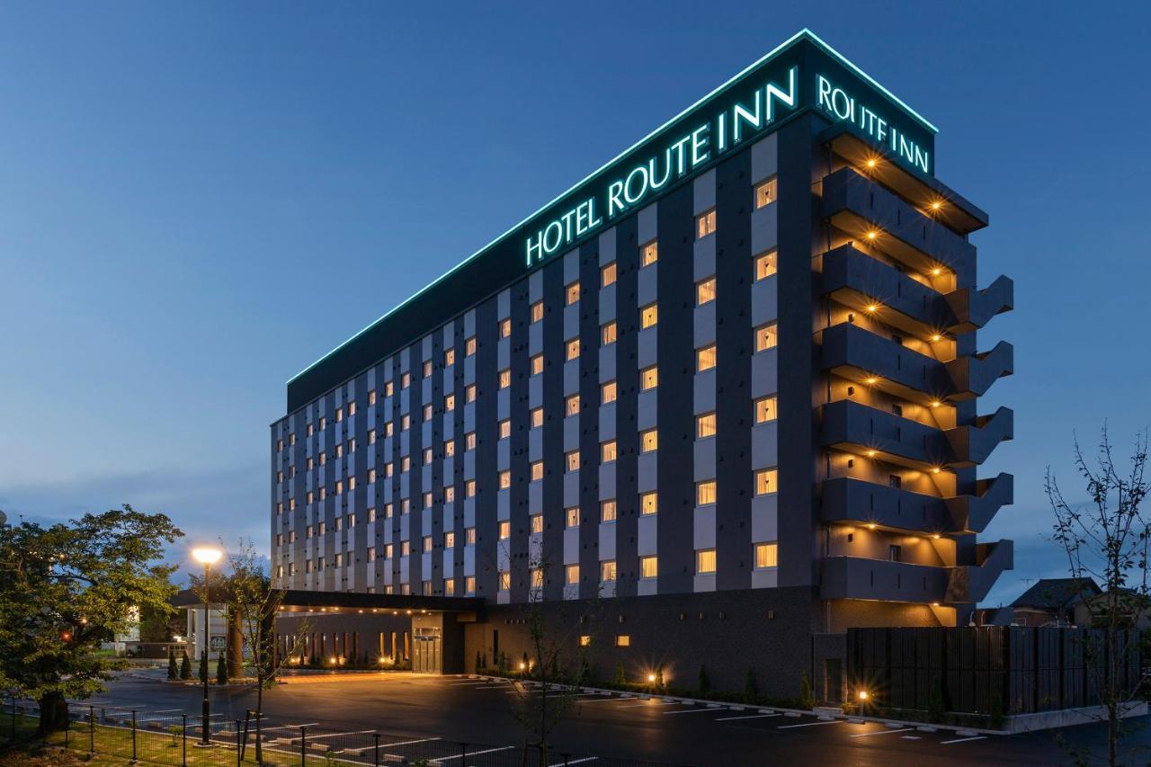 Route-inn Hotel