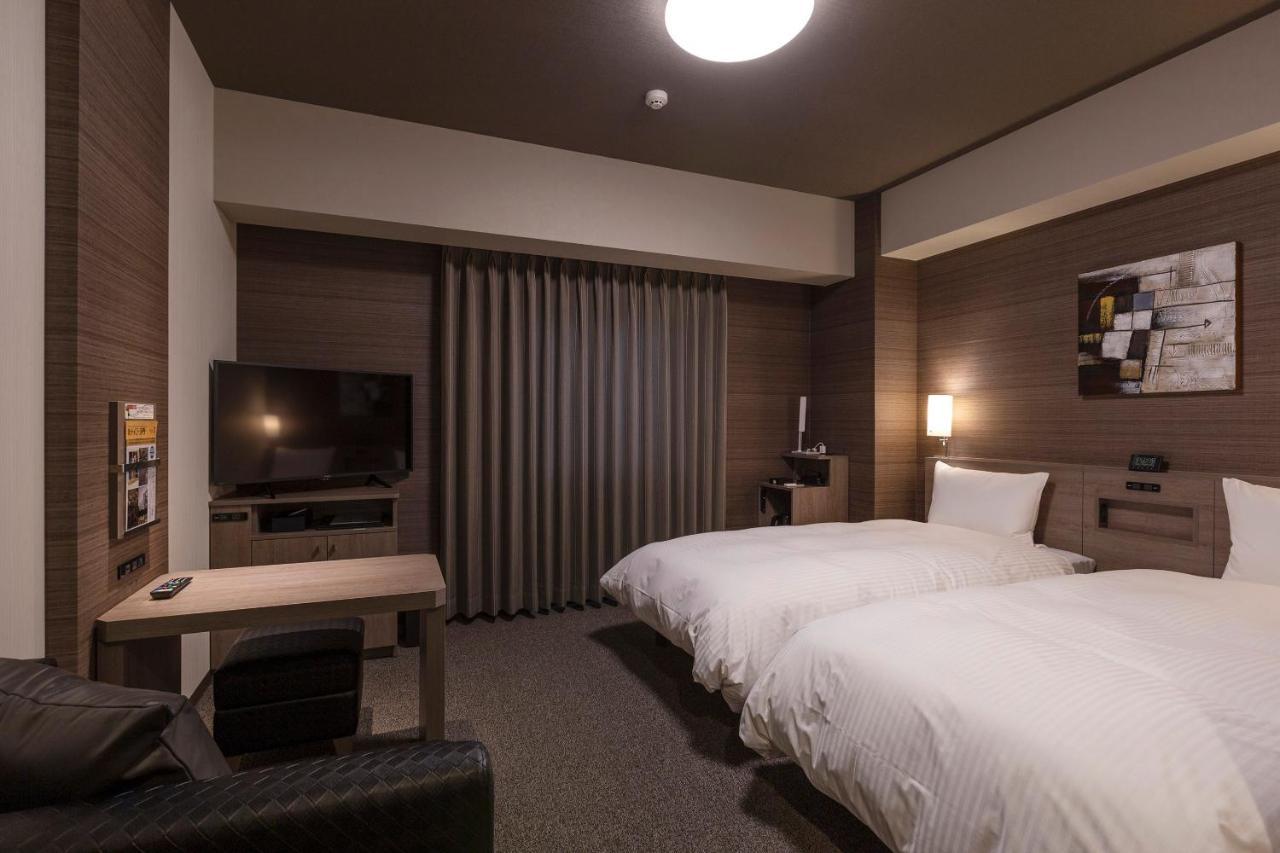 Hotel Route-inn 3*